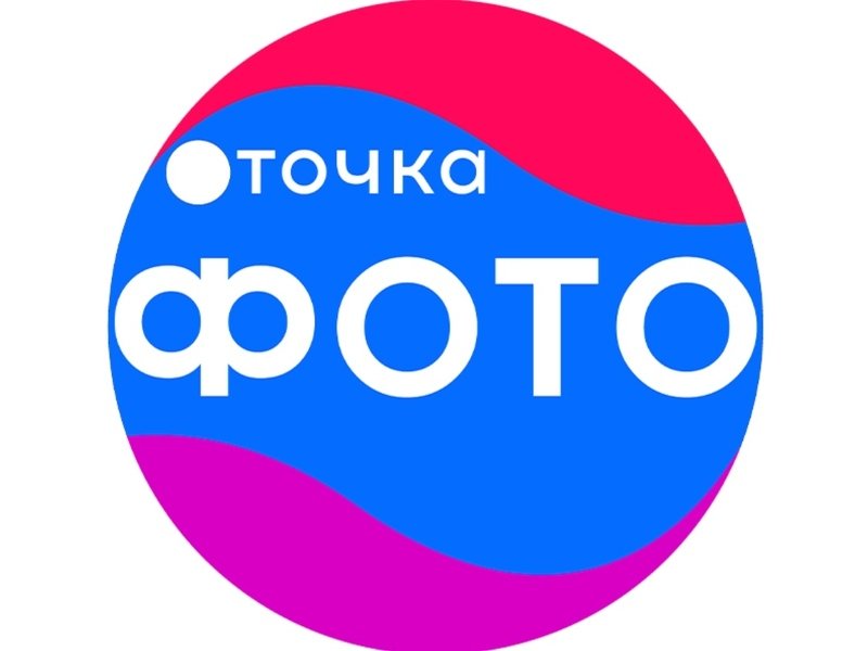 Точка фото