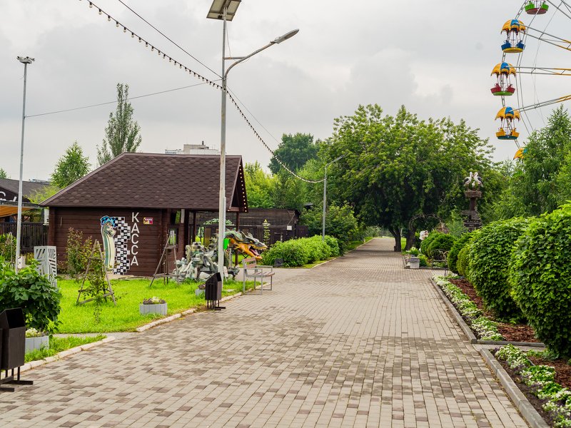 Для партнеров