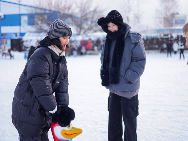 Анонс на предстоящие выходные