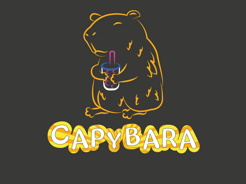 Capybara
