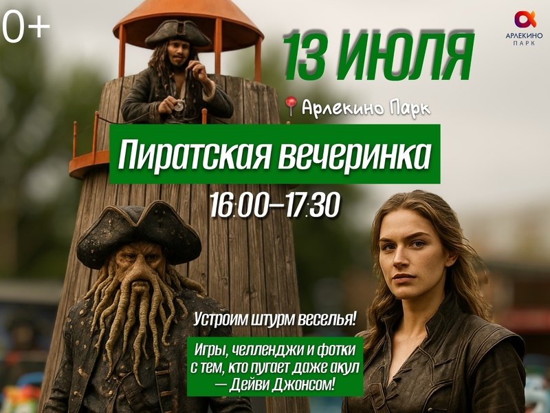 Внимание, команда!