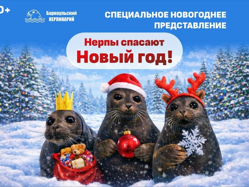 Новый год под угрозой!