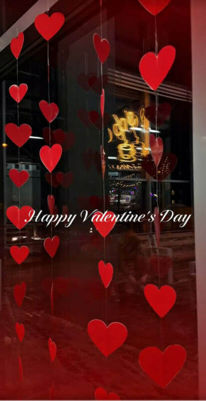 Поздравляем с таким милым и теплым праздником