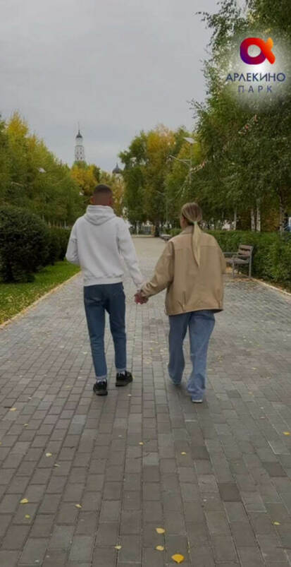 НАСТРОЕНИЕ ОСЕНЬ 🍂